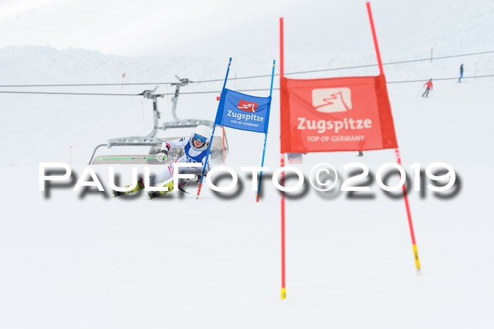 Ländervergleich Bayern-Tirol-Südtirol RS 2019