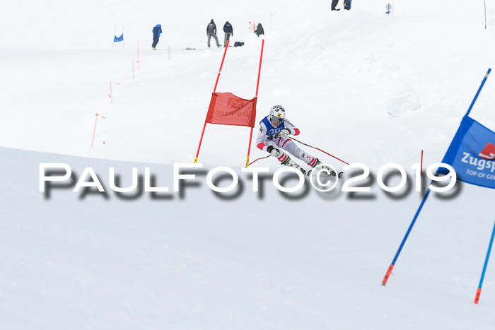 Ländervergleich Bayern-Tirol-Südtirol RS 2019