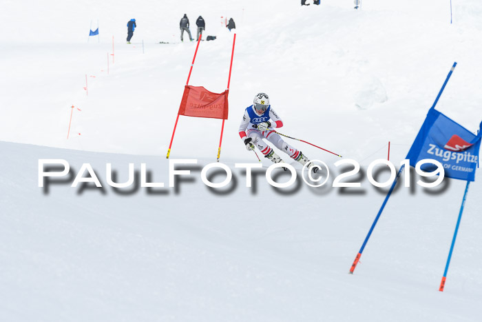 Ländervergleich Bayern-Tirol-Südtirol RS 2019