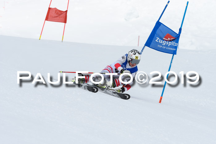 Ländervergleich Bayern-Tirol-Südtirol RS 2019