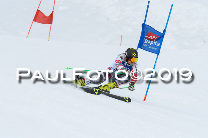 Ländervergleich Bayern-Tirol-Südtirol RS 2019