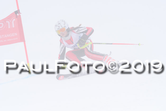 SVM Versicherungskammer Bayern Cup RS, 13.04.2019