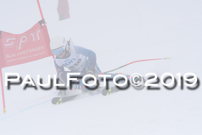 SVM Versicherungskammer Bayern Cup RS, 13.04.2019