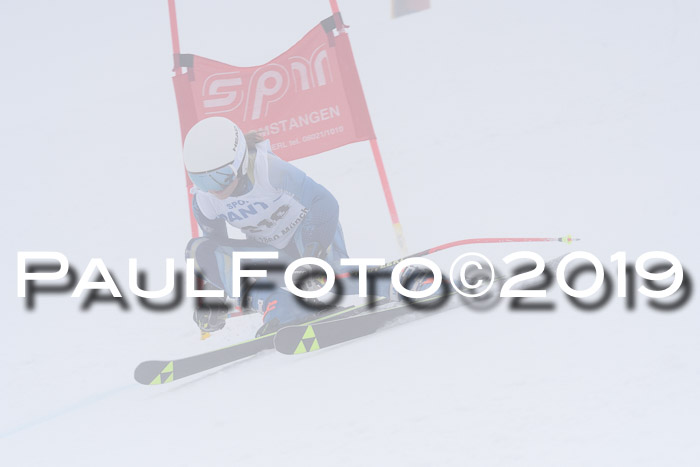 SVM Versicherungskammer Bayern Cup RS, 13.04.2019