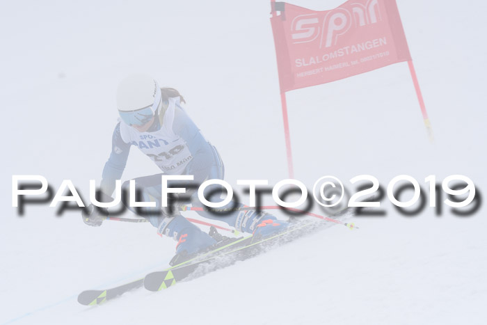 SVM Versicherungskammer Bayern Cup RS, 13.04.2019