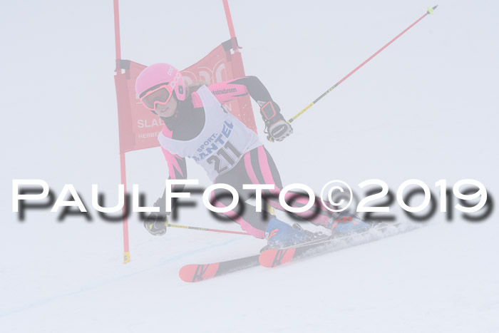 SVM Versicherungskammer Bayern Cup RS, 13.04.2019