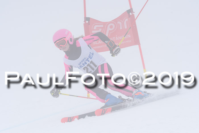 SVM Versicherungskammer Bayern Cup RS, 13.04.2019