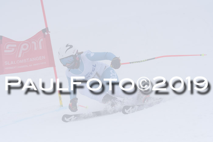 SVM Versicherungskammer Bayern Cup RS, 13.04.2019