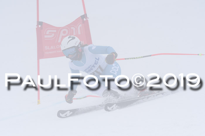 SVM Versicherungskammer Bayern Cup RS, 13.04.2019