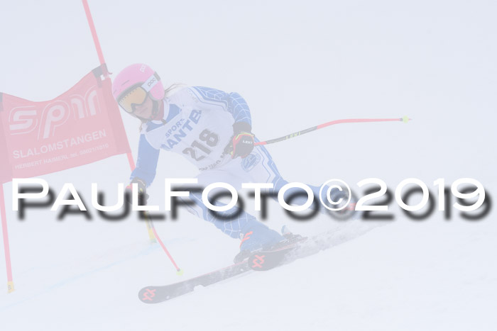 SVM Versicherungskammer Bayern Cup RS, 13.04.2019