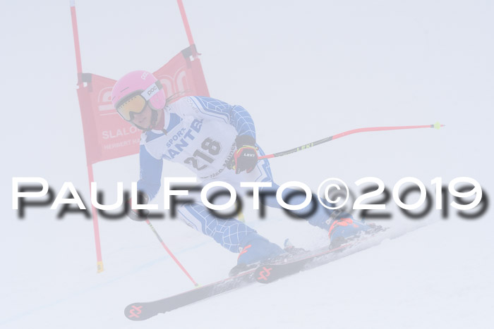 SVM Versicherungskammer Bayern Cup RS, 13.04.2019