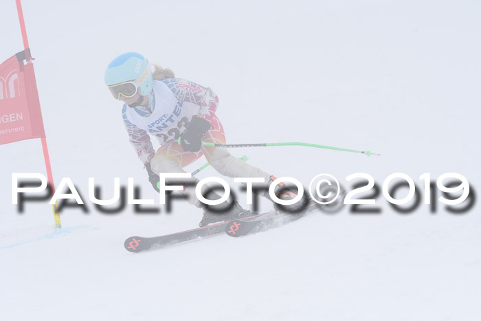 SVM Versicherungskammer Bayern Cup RS, 13.04.2019