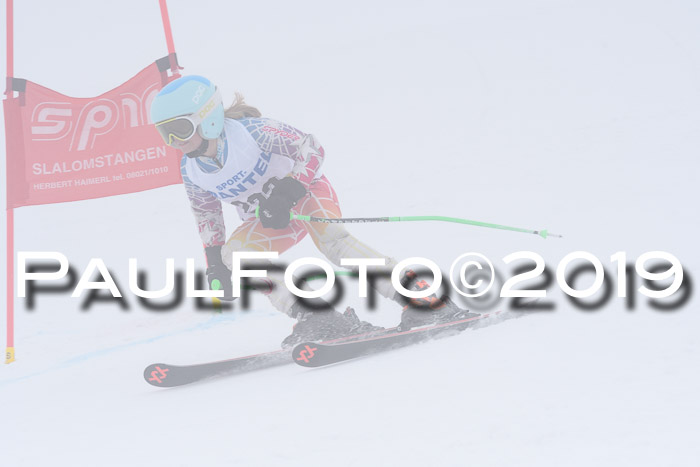 SVM Versicherungskammer Bayern Cup RS, 13.04.2019