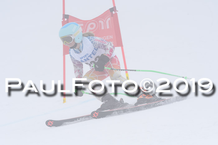 SVM Versicherungskammer Bayern Cup RS, 13.04.2019