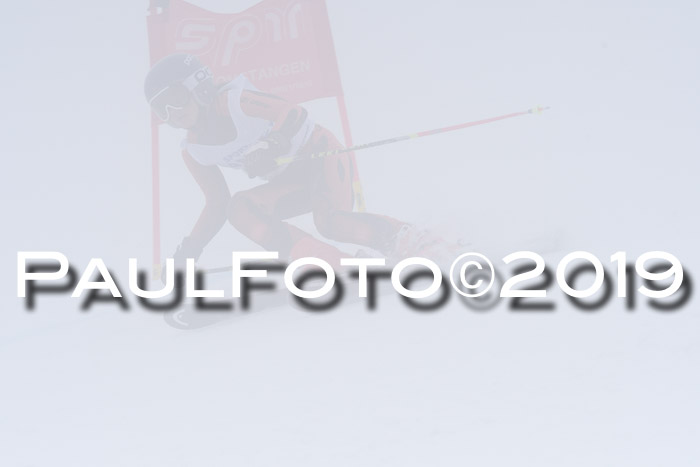 SVM Versicherungskammer Bayern Cup RS, 13.04.2019