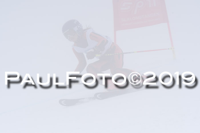 SVM Versicherungskammer Bayern Cup RS, 13.04.2019