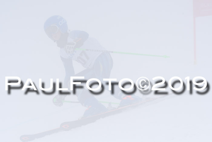 SVM Versicherungskammer Bayern Cup RS, 13.04.2019