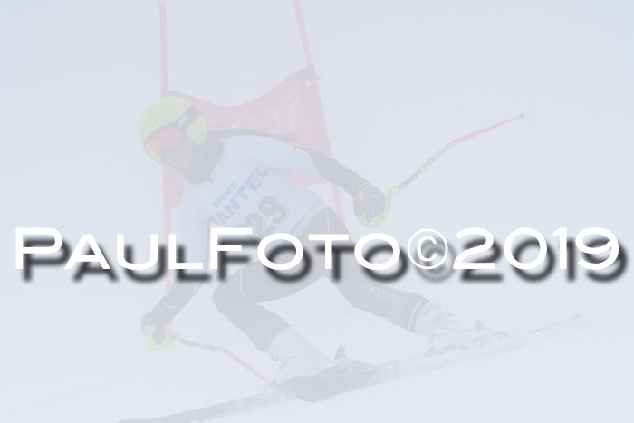 SVM Versicherungskammer Bayern Cup RS, 13.04.2019