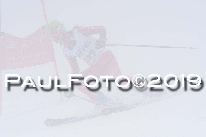 SVM Versicherungskammer Bayern Cup RS, 13.04.2019