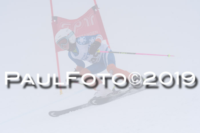 SVM Versicherungskammer Bayern Cup RS, 13.04.2019