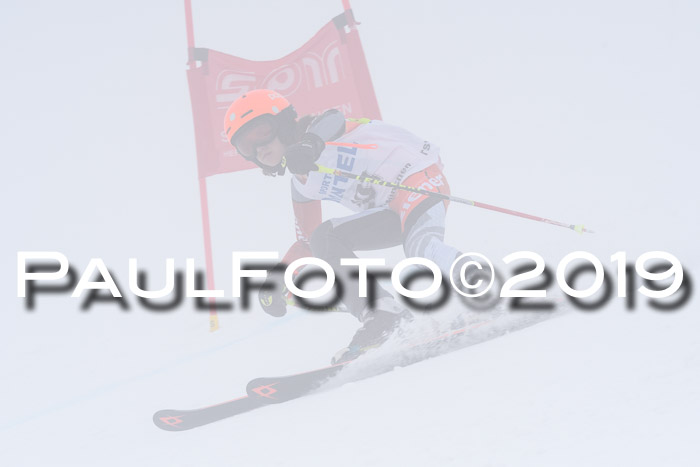 SVM Versicherungskammer Bayern Cup RS, 13.04.2019