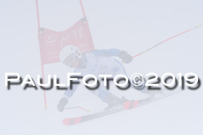 SVM Versicherungskammer Bayern Cup RS, 13.04.2019