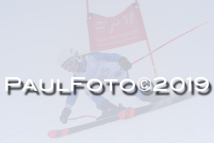 SVM Versicherungskammer Bayern Cup RS, 13.04.2019