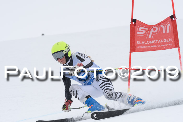 SVM Versicherungskammer Bayern Cup RS, 13.04.2019