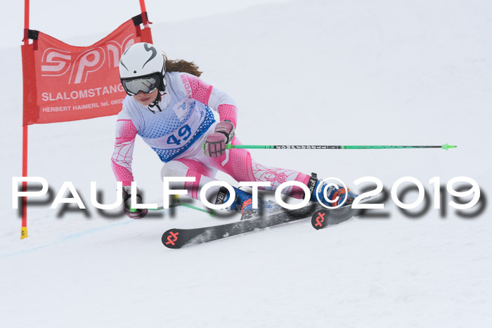 SVM Versicherungskammer Bayern Cup RS, 13.04.2019