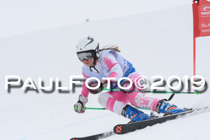 SVM Versicherungskammer Bayern Cup RS, 13.04.2019
