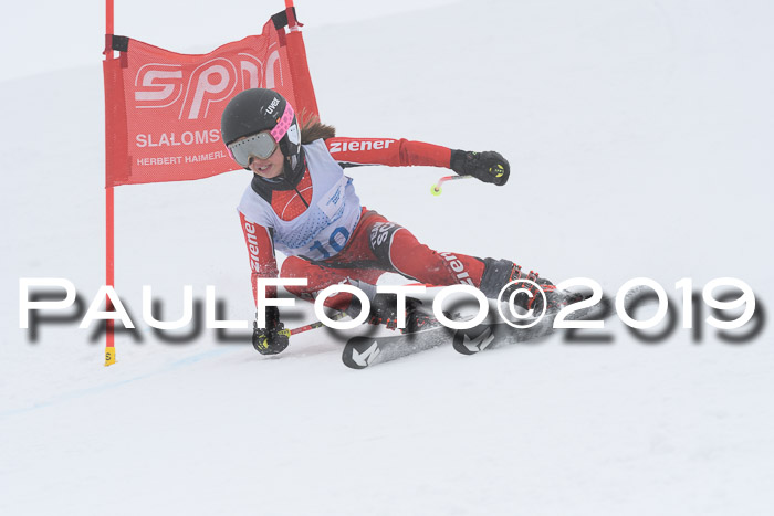 SVM Versicherungskammer Bayern Cup RS, 13.04.2019