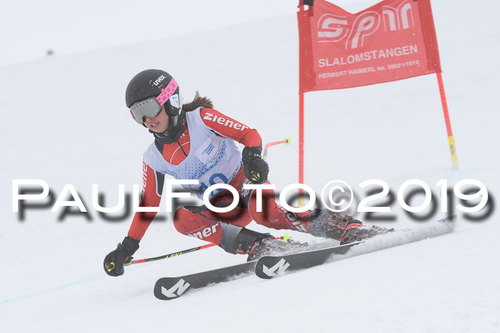 SVM Versicherungskammer Bayern Cup RS, 13.04.2019