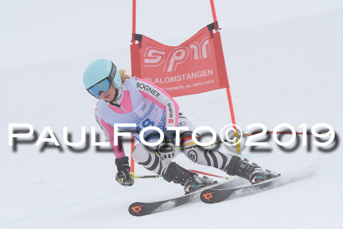 SVM Versicherungskammer Bayern Cup RS, 13.04.2019