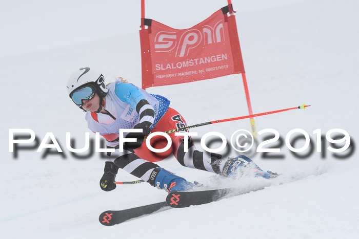 SVM Versicherungskammer Bayern Cup RS, 13.04.2019