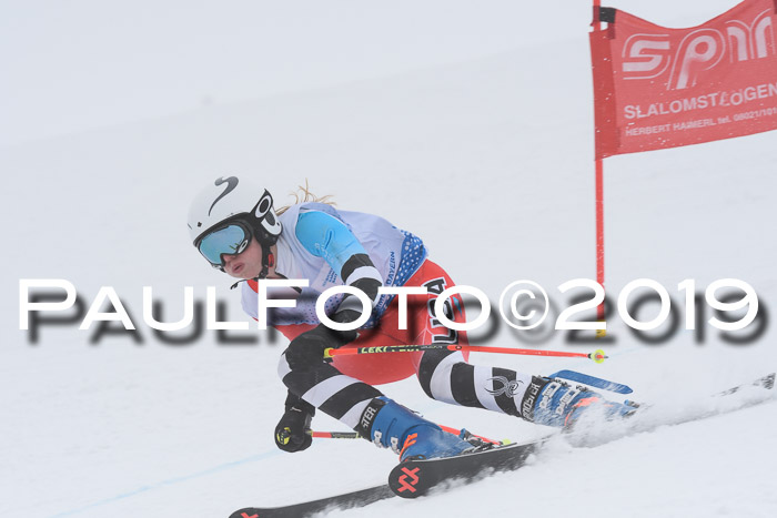SVM Versicherungskammer Bayern Cup RS, 13.04.2019