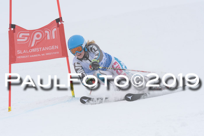 SVM Versicherungskammer Bayern Cup RS, 13.04.2019