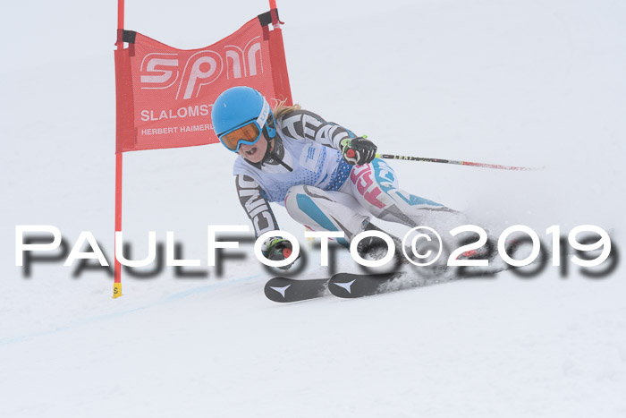 SVM Versicherungskammer Bayern Cup RS, 13.04.2019
