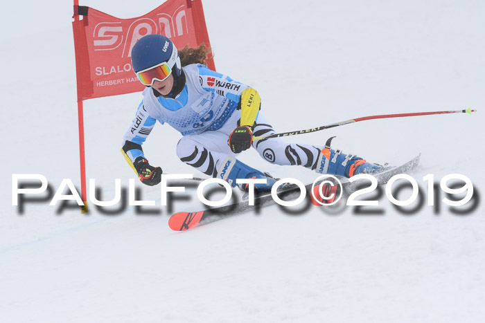 SVM Versicherungskammer Bayern Cup RS, 13.04.2019