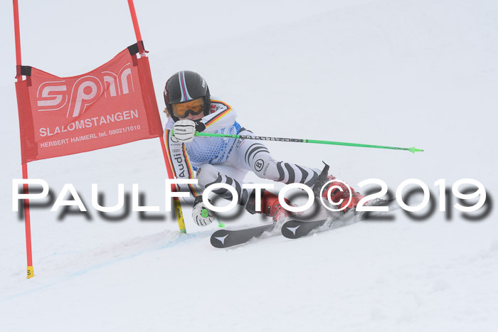 SVM Versicherungskammer Bayern Cup RS, 13.04.2019