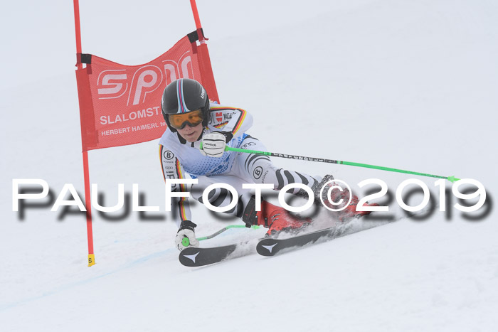 SVM Versicherungskammer Bayern Cup RS, 13.04.2019