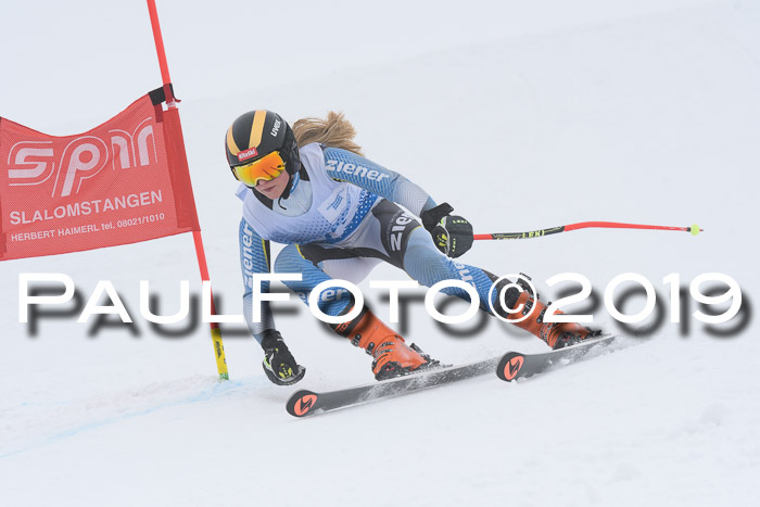 SVM Versicherungskammer Bayern Cup RS, 13.04.2019