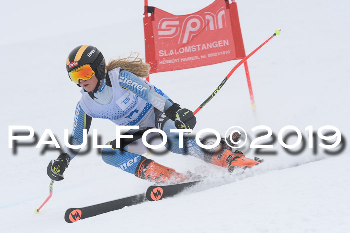 SVM Versicherungskammer Bayern Cup RS, 13.04.2019