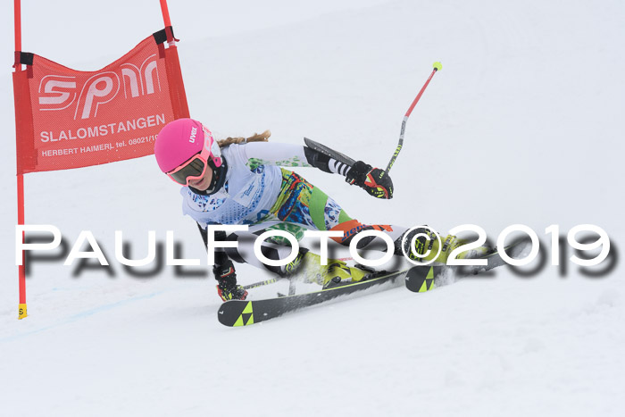 SVM Versicherungskammer Bayern Cup RS, 13.04.2019
