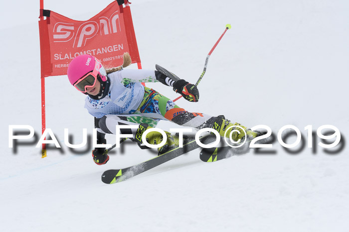 SVM Versicherungskammer Bayern Cup RS, 13.04.2019