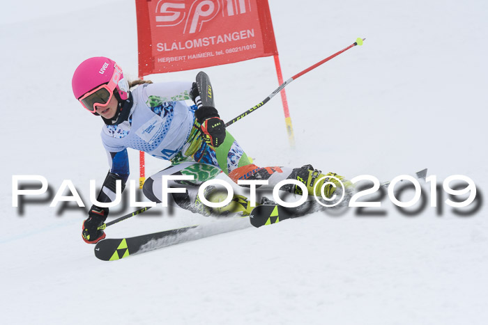SVM Versicherungskammer Bayern Cup RS, 13.04.2019