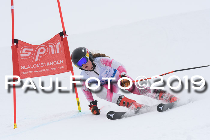 SVM Versicherungskammer Bayern Cup RS, 13.04.2019