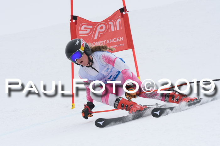 SVM Versicherungskammer Bayern Cup RS, 13.04.2019