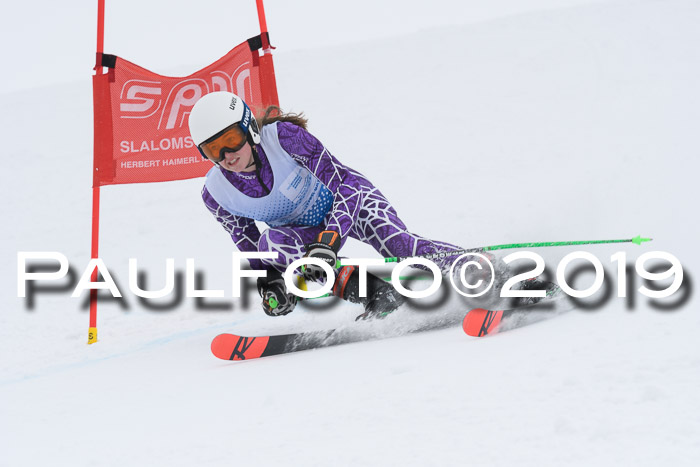 SVM Versicherungskammer Bayern Cup RS, 13.04.2019