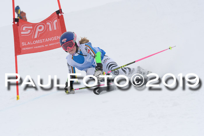 SVM Versicherungskammer Bayern Cup RS, 13.04.2019
