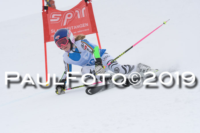 SVM Versicherungskammer Bayern Cup RS, 13.04.2019